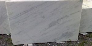 Talai White Marble Slab