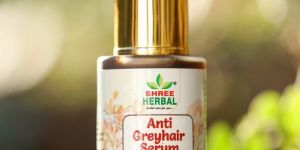 30ml SHREE Anti-Grey Hair Serum