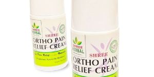 50g SHREE Ortho Pain Relief Cream