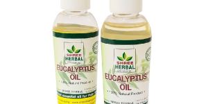 60ml SHREE Eucalyptus Oil