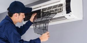 Split AC Installation Services