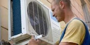 Window AC Maintenance Services