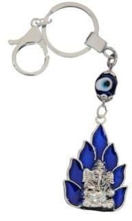 EVIL EYES KEY CHAIN