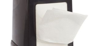 Napkin Dispenser