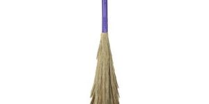 Soft Grass Broom