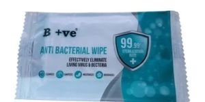 Wet Wipes