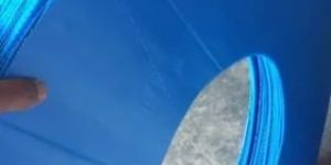 PP Cartonplast Sheets