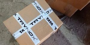 Printed Self Adhesive Tape