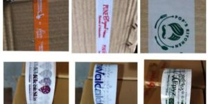 Self Adhesive BOPP Tape