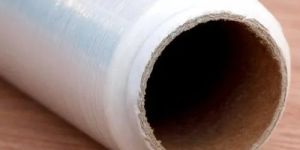 Transparent Stretch Film