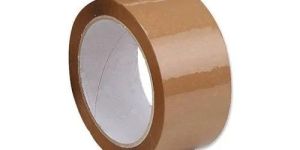 Waterproof Brown Tape