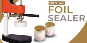 Foil Sealer