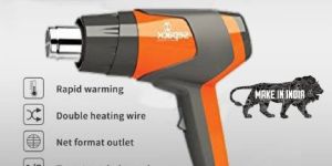 Hot Air Gun
