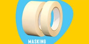 Masking Tape
