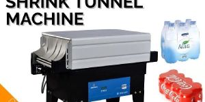 Shrink Tunnel