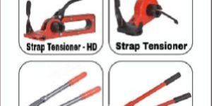 Strapping Tool