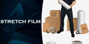 Stretch Film