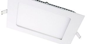 LED Square Down Light