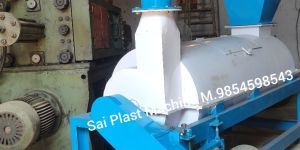 Automatic LDPE Film Dryer Machine
