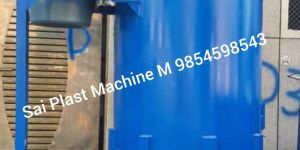 Fully Automatic Plastic Scrap Washing Machine