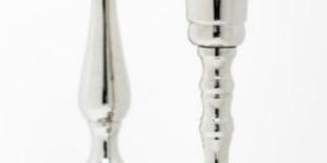 Almunima Candle Holder