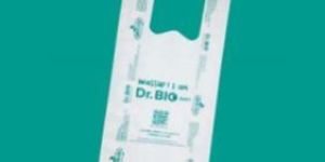 Biodegradable Plastic Bags