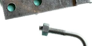 Solar Panel Cleaning Clamp Hanger Clamp