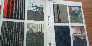 Carpet Tiles