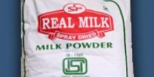 Full Cream Milk Powder