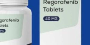 Regorafenib 40mg Tablets