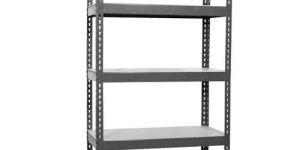 Stainless Steel Shelving Rack