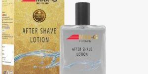 After Shave Lotion