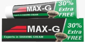 Mens Shaving Cream