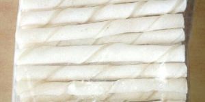 Dog Chew Twisted Stick