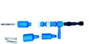 Mangeshkar Uterine Manipulator