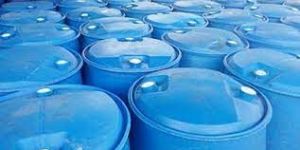 Liquid Ammonia Chemical