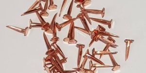 Copper Tacks