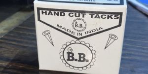 HAND CUT TACKS