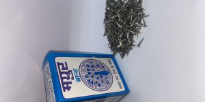 MAYUR TINGLE SHOE TACKS