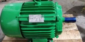 Three Phase Energy Efficient Motor