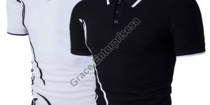 Mens Polo T-Shirts