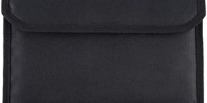 Documents Organiser Bag