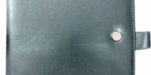 Leatherette Conference Folder