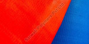 160 GSM HDPE Laminated Fabric