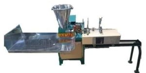a Cao Agarbatti Making Machine