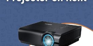 LCD Projector Rental Service