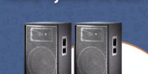 Sound System Rental