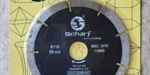 Ceramic Cutting Tools