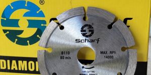 Diamond Saw Blade
