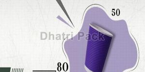 180 ML 6 OZ Ripple Cup